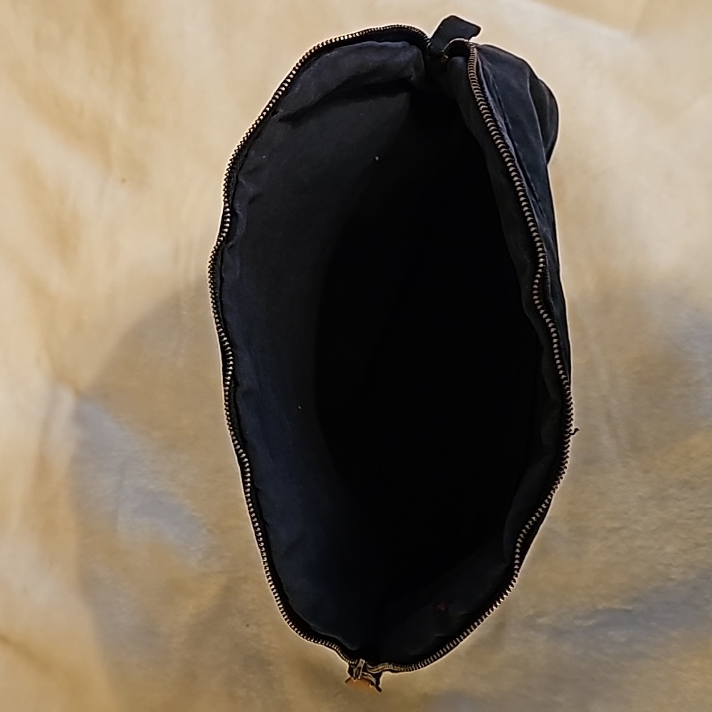 HERMES Toile Bolide Trousseau de Voyage MM Vintage Authentic EUC - Picture 8 of 16